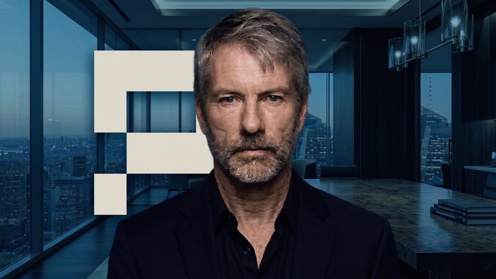 The 32 Bitcoin That Ended the Conviction Era