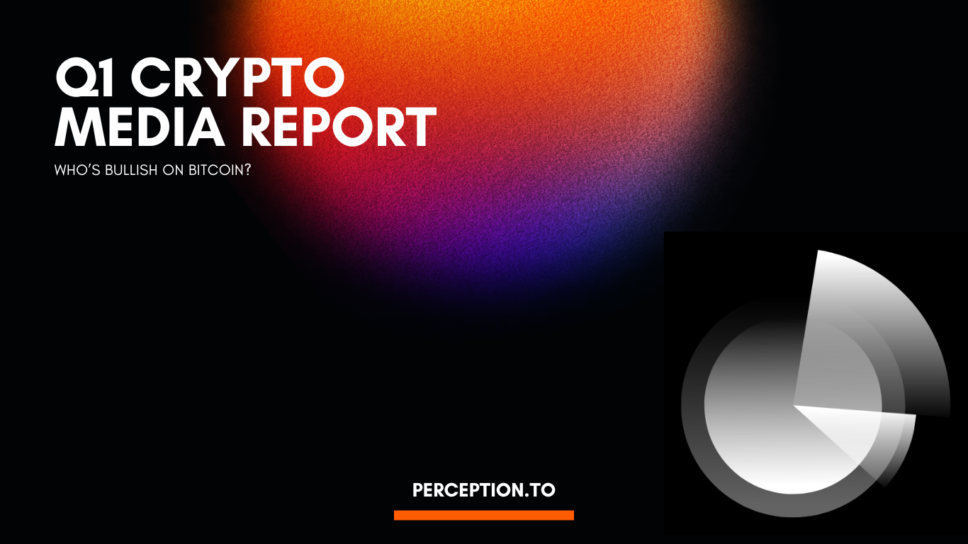 Crypto Media Sentiment Exposed: Who’s Bullish on Bitcoin?