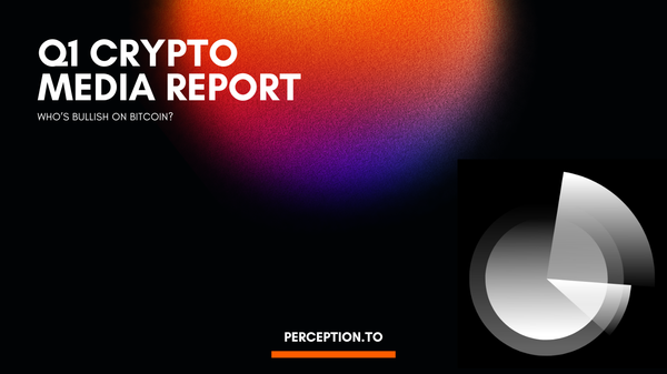 Crypto Media Sentiment Exposed: Who’s Bullish on Bitcoin?